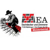 Logo von Esat Agaj Dachdeckermeisterbetrieb