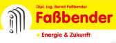 Logo von Dipl. Ing. Bernd Faßbender GmbH & Co. Heizung und Sanitär KG