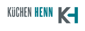 Logo von Küchen Henn