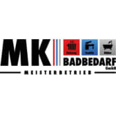 Logo von MK Bad-Bedarf GmbH