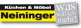 Logo von Neininger Möbel