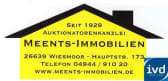 Logo von MEENTS Immobilien