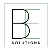 Logo von B+E Solutions GmbH
