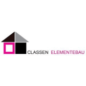 Logo von Classen Elementebau