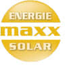 Logo von maxx-solar & energie GmbH & CO.KG
