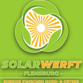 Logo von Solarwerft Flensburg e.K.