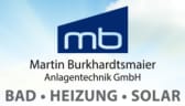 Logo von Burkhardtsmaier Anlagentechnik GmbH