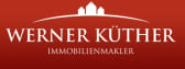 Logo von Küther Immobilien