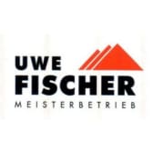 Logo von Dachdecker Uwe Fischer