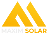 Logo von Maxim Solar UG