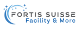 Logo von Fortis Suisse Facility