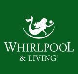 Logo von Whirlpool & Living GmbH - Norderstedt