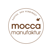 Logo von MOCCA MANUFAKTUR