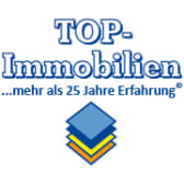 Logo von TOP-Immobilien GmbH - Strausberg