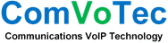 Logo von ComVoTec GmbH ComVoTec GmbH