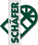 Logo von Schäfer Fenster Türen Rollläden