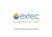 Logo von extec Energietechnik GmbH