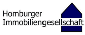 Logo von Homburger Immobiliengesellschaft