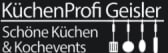 Logo von KüchenProfiGeisler
