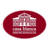 Logo von casa blanca - Immobilienmakler