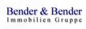 Logo von Bender & Bender Immobilien Gruppe GmbH - Klein