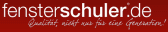 Logo von Fenster-Schuler Inh. Martin Schuler e.K.