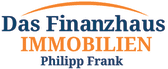 Logo von Das Finanzhaus Immobilien