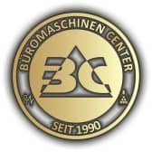 Logo von BC Büromaschinen Center Christian Brade e.K.