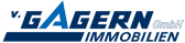 Logo von von Gagern Immobilien GmbH