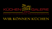Logo von Küchengalerie Leer