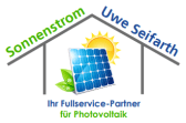 Logo von Sonnenstrom-Seifarth