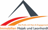 Logo von Immobilien Hajek und Leonhardt GbR