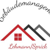 Logo von Gebäudemanagement Lehmann/Sprick