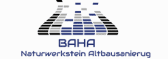 Logo von BAHA Bau