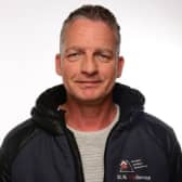 Logo von D.N. Bauservice GmbH