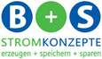 Logo von B & S Sicherheit- und Elektrotechnik GmbH