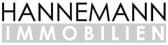 Logo von Hannemann-Immobilien