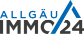 Logo von AllgäuIMMO24