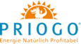 Logo von PRIOGO AG
