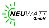 Logo von Neuwatt GmbH