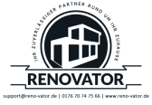 Logo von RENOVATOR