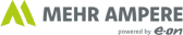 Logo von Mehr Ampere GmbH