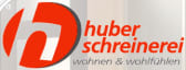 Logo von Schreinerei Leonhard Huber