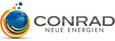 Logo von Conrad Neue Energien