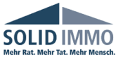 Logo von SolidImmo