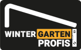Logo von Wintergartenprofis