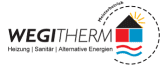 Logo von WeGiTHERM GmbH