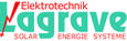 Logo von Lagrave Elektrotechnik GmbH