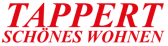 Logo von Tappert Schönes Wohnen GmbH