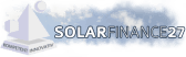 Logo von Solar-Finance 27 GmbH